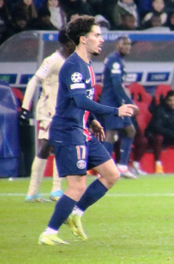 传球大师维蒂尼亚:视野与创造力数据深度解析