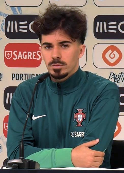 维蒂尼亚葡萄牙国家队定位与贡献全面解读