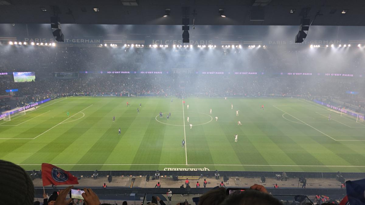 维蒂尼亚脚跟伤情好转：能否赶上大巴黎欧冠半决赛拜仁大战？